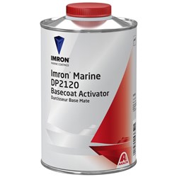 IMRON DP2120 MARINE BASECOAT ACTIVATOR 1L